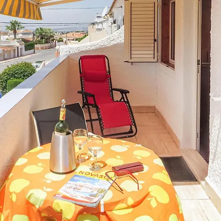 Amazing In With Wifi Apartment Torrevieja