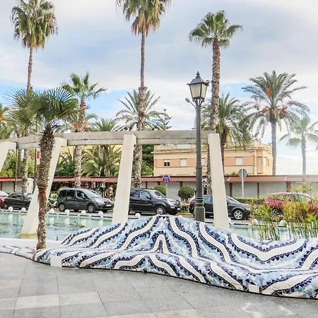Amazing In With Wifi Torrevieja