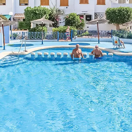 Amazing In With Wifi * Torrevieja